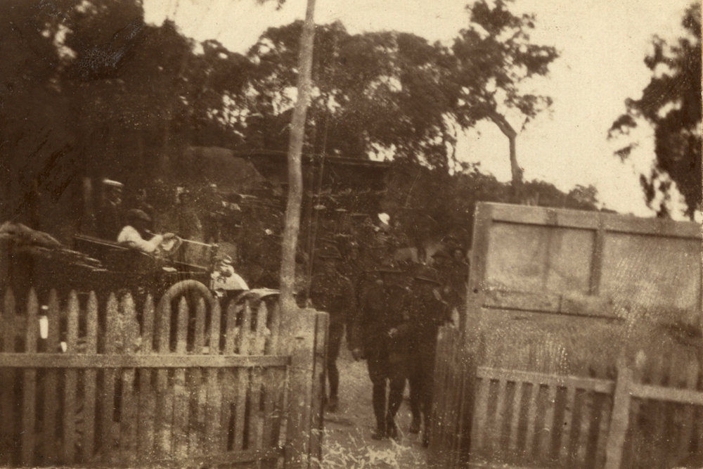 Photo from page 23 of album WWI Photograph Album - Egypt and Gallipoli