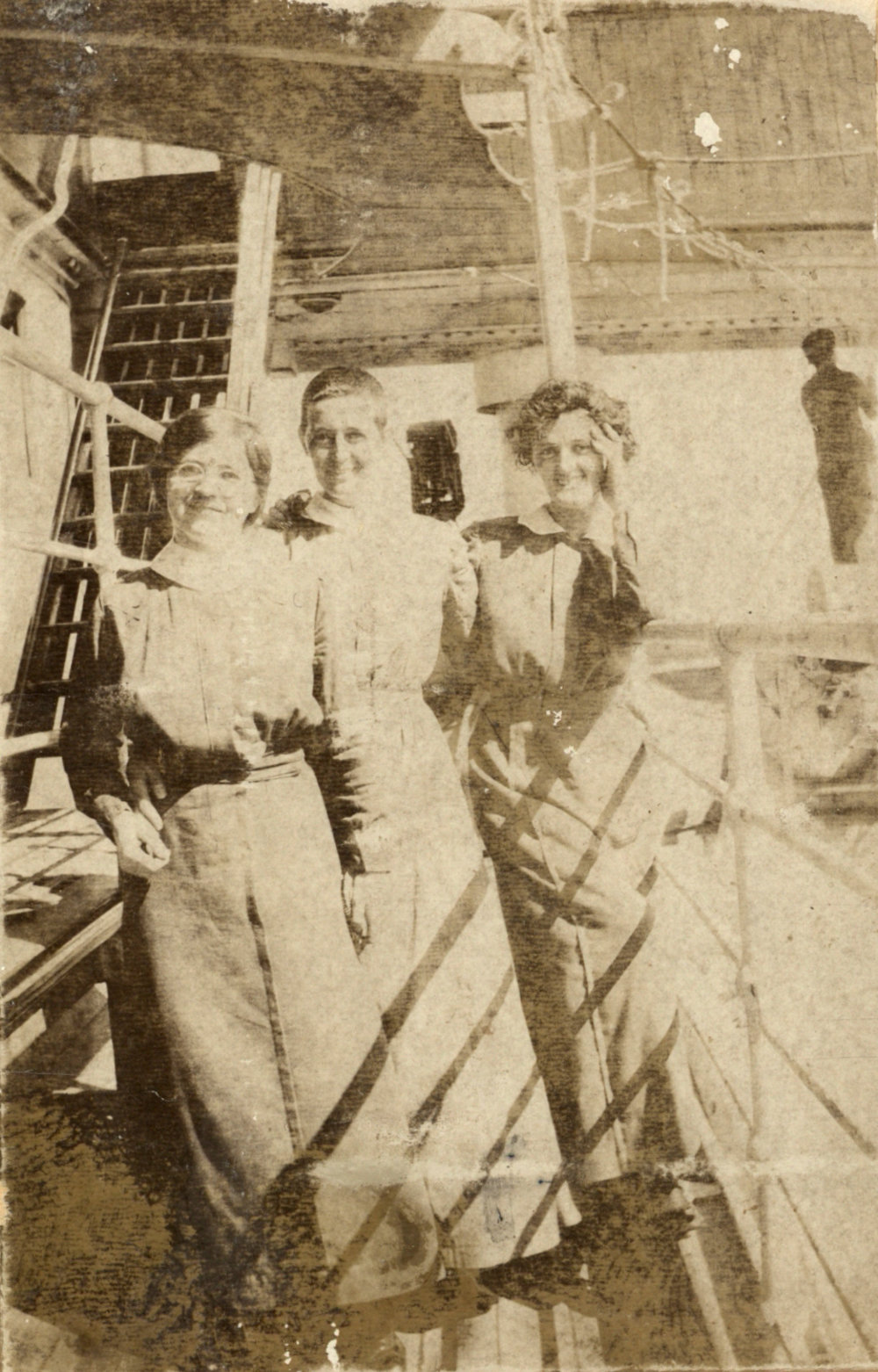 Photo from page 23 of album WWI Photograph Album - Egypt and Gallipoli