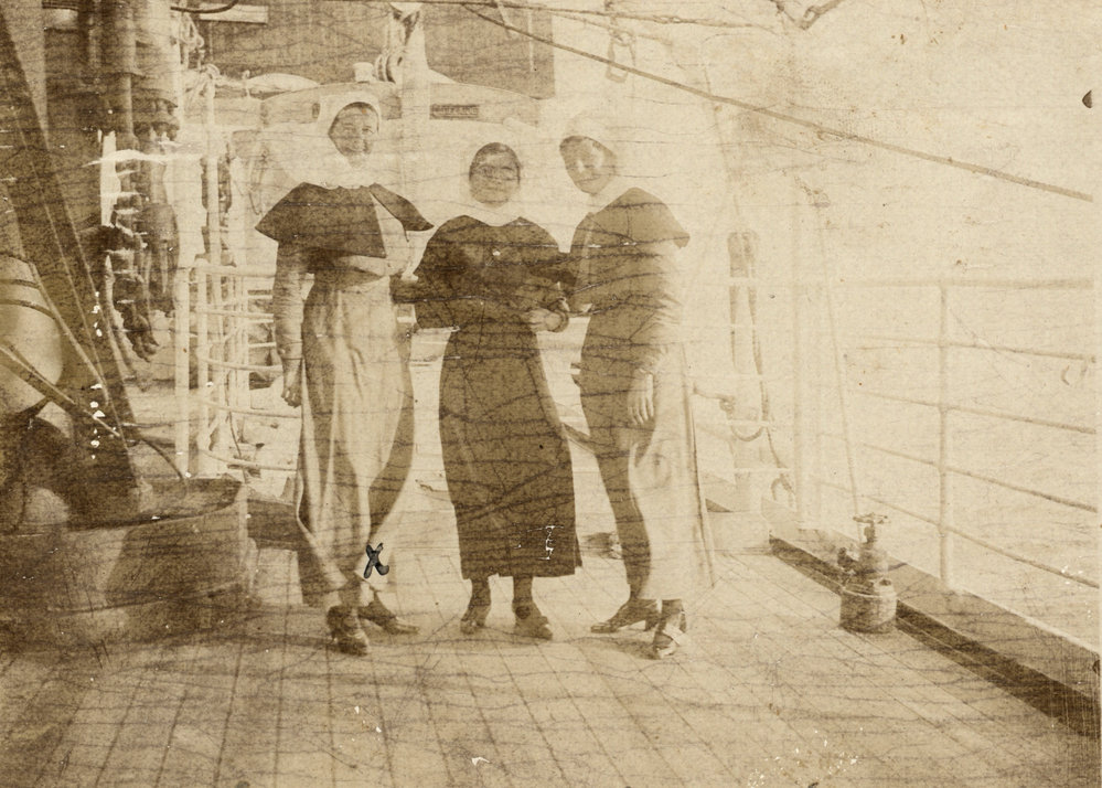 Photo from page 23 of album WWI Photograph Album - Egypt and Gallipoli