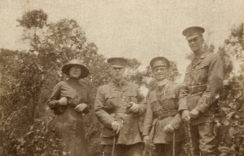 Photo from page 23 of album WWI Photograph Album - Egypt and Gallipoli