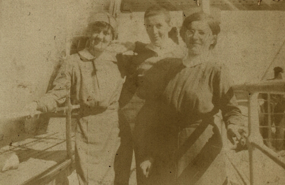 Photo from page 24 of album WWI Photograph Album - Egypt and Gallipoli