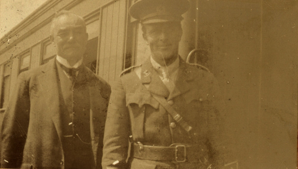 Photo from page 24 of album WWI Photograph Album - Egypt and Gallipoli