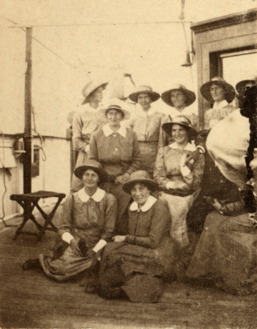 Photo from page 24 of album WWI Photograph Album - Egypt and Gallipoli