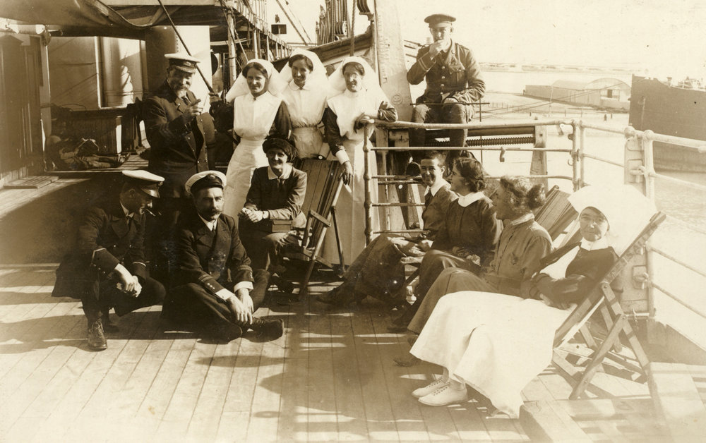 Photo from page 24 of album WWI Photograph Album - Egypt and Gallipoli