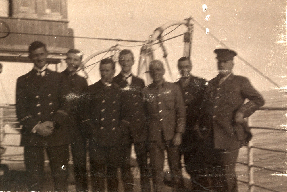 Photo from page 24 of album WWI Photograph Album - Egypt and Gallipoli