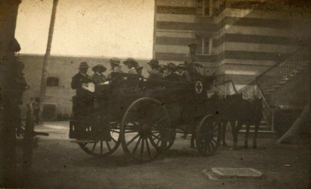 Photo from page 24 of album WWI Photograph Album - Egypt and Gallipoli