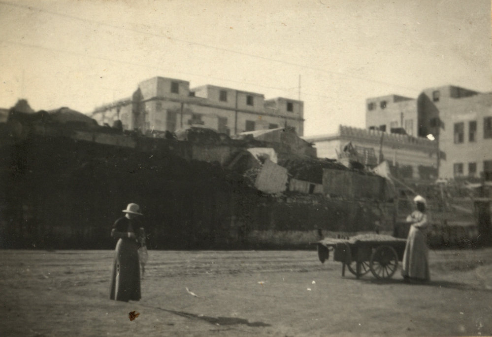 Photo from page 24 of album WWI Photograph Album - Egypt and Gallipoli