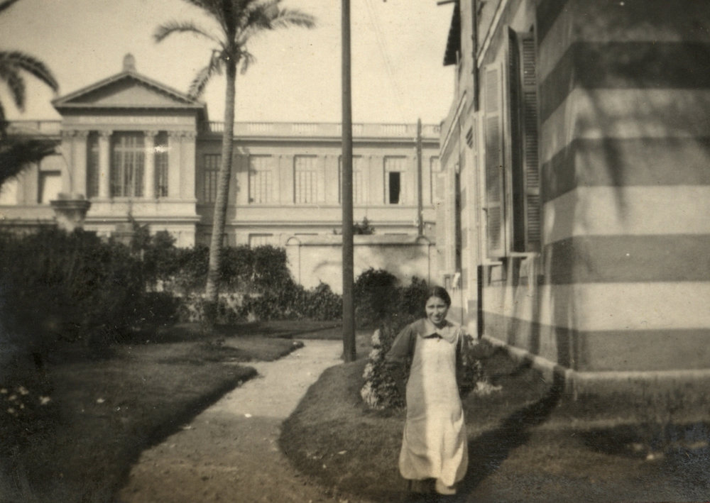 Photo from page 24 of album WWI Photograph Album - Egypt and Gallipoli