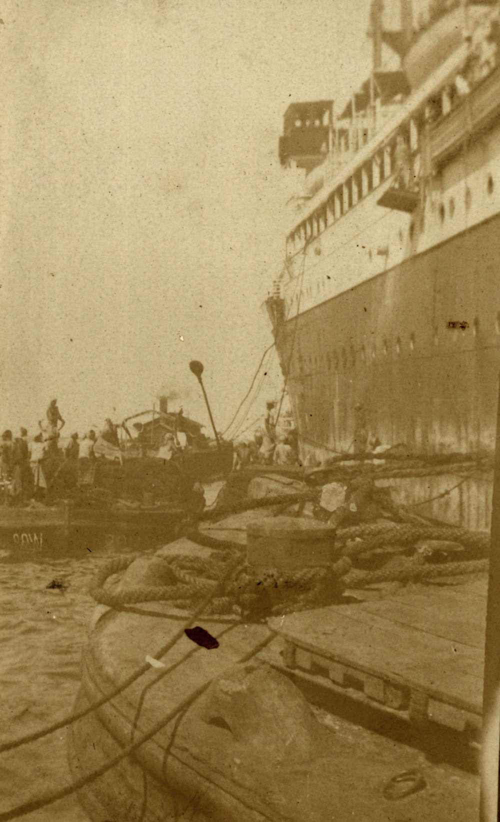 Photo from page 24 of album WWI Photograph Album - Egypt and Gallipoli