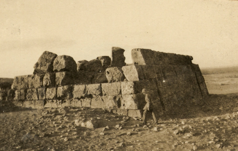 Photo from page 25 of album WWI Photograph Album - Egypt and Gallipoli