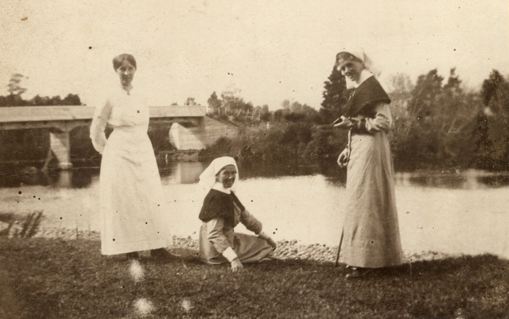 Photo from page 25 of album WWI Photograph Album - Egypt and Gallipoli