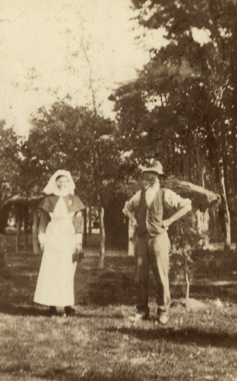 Photo from page 25 of album WWI Photograph Album - Egypt and Gallipoli