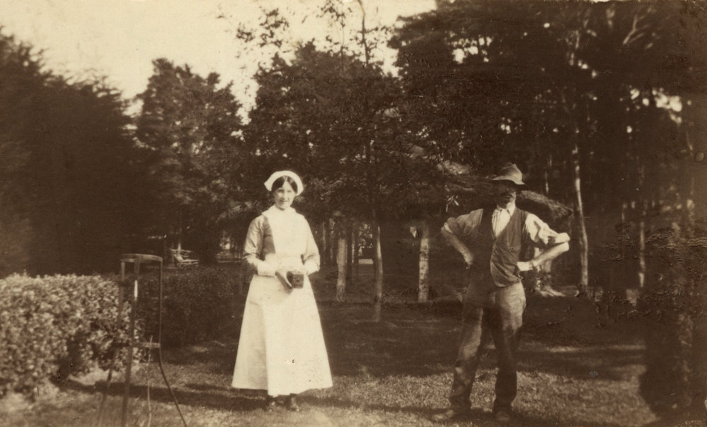 Photo from page 25 of album WWI Photograph Album - Egypt and Gallipoli