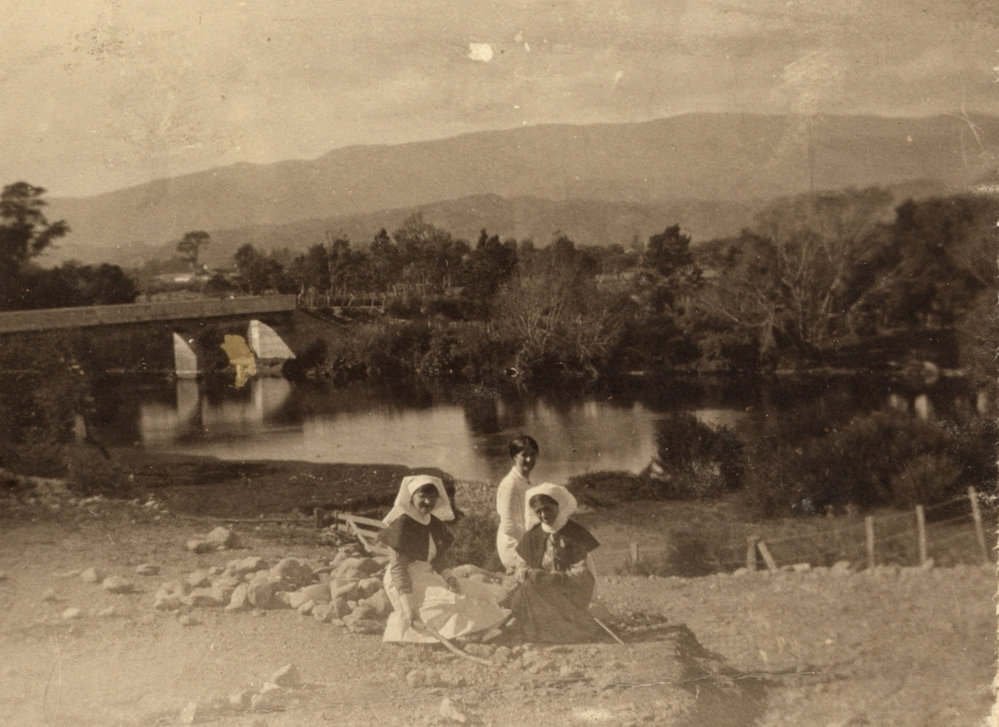 Photo from page 25 of album WWI Photograph Album - Egypt and Gallipoli