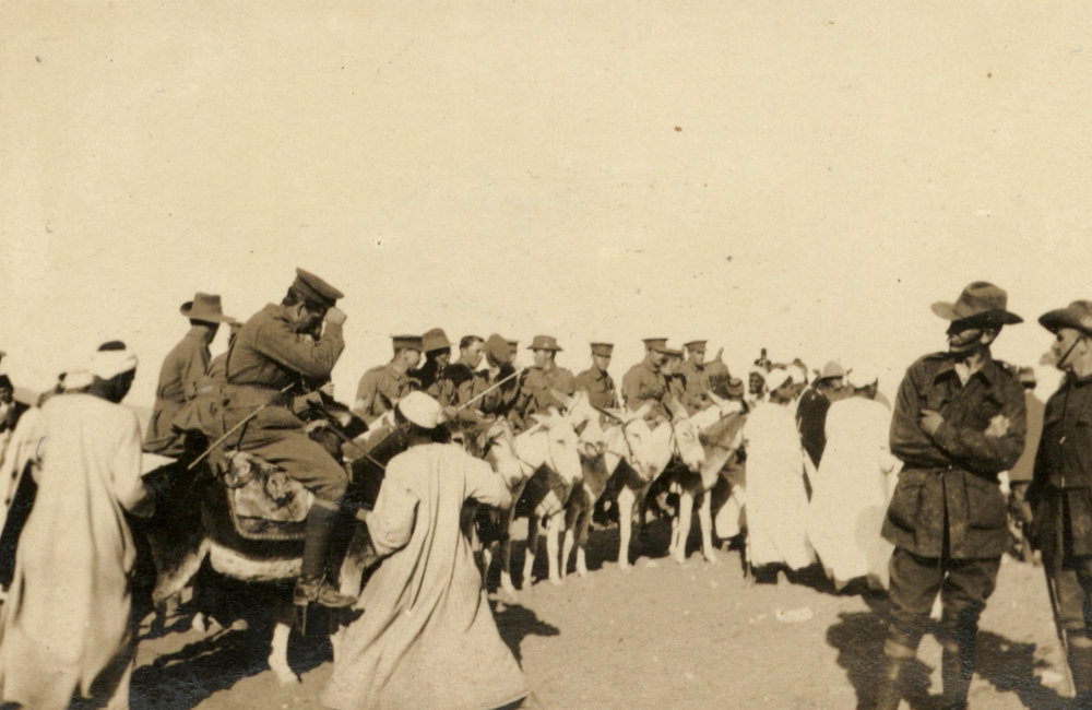 Photo from page 25 of album WWI Photograph Album - Egypt and Gallipoli
