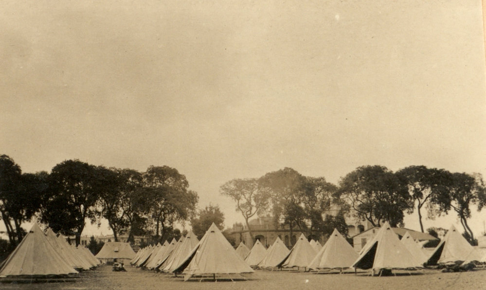 Photo from page 25 of album WWI Photograph Album - Egypt and Gallipoli