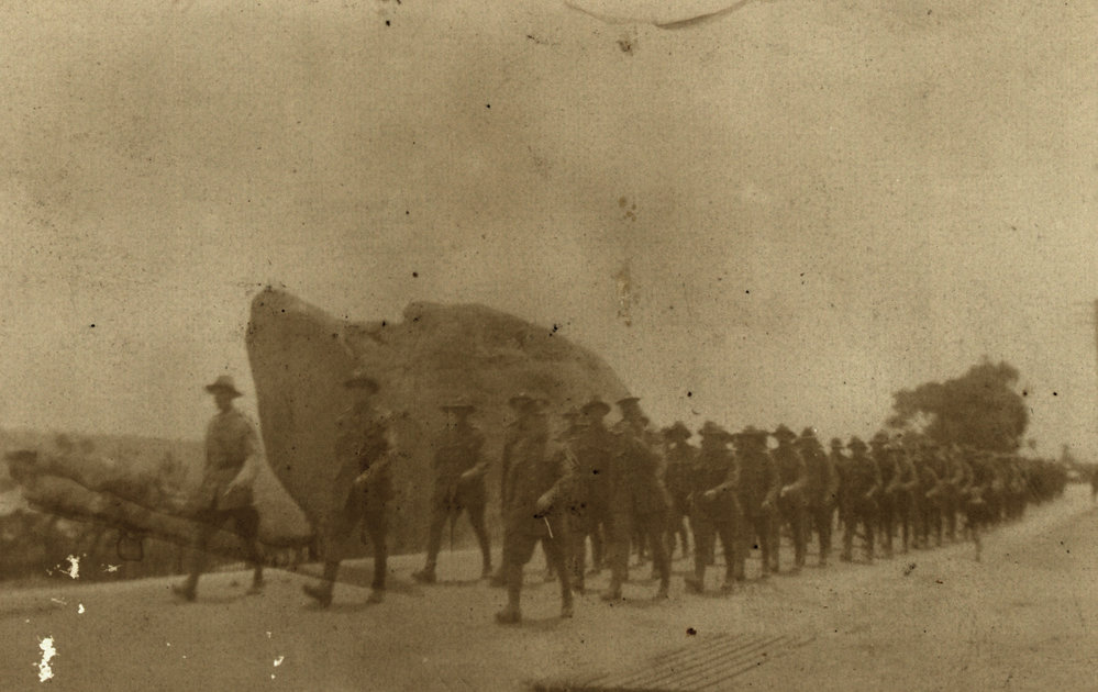 Photo from page 26 of album WWI Photograph Album - Egypt and Gallipoli