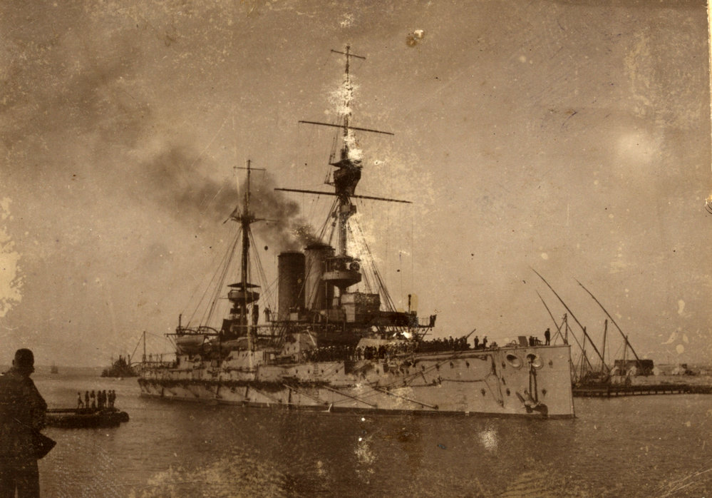 Photo from page 26 of album WWI Photograph Album - Egypt and Gallipoli