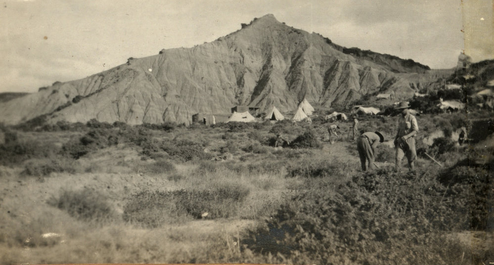 Photo from page 26 of album WWI Photograph Album - Egypt and Gallipoli