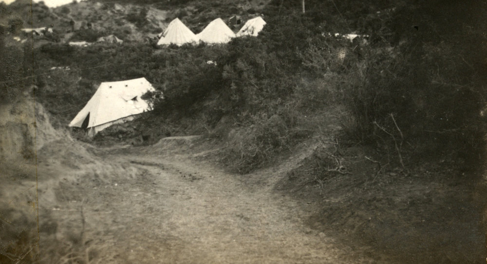 Photo from page 26 of album WWI Photograph Album - Egypt and Gallipoli