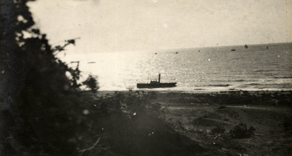 Photo from page 27 of album WWI Photograph Album - Egypt and Gallipoli