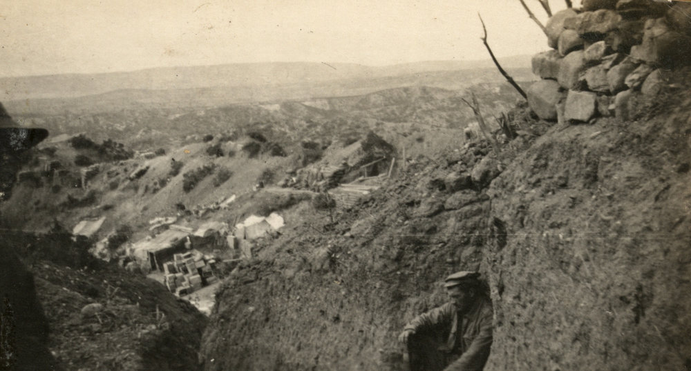 Photo from page 27 of album WWI Photograph Album - Egypt and Gallipoli