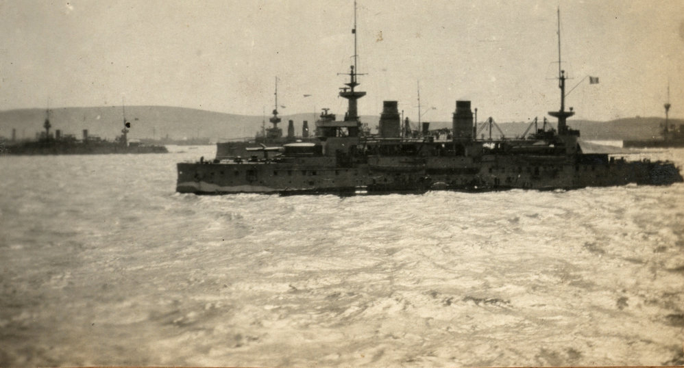 Photo from page 28 of album WWI Photograph Album - Egypt and Gallipoli