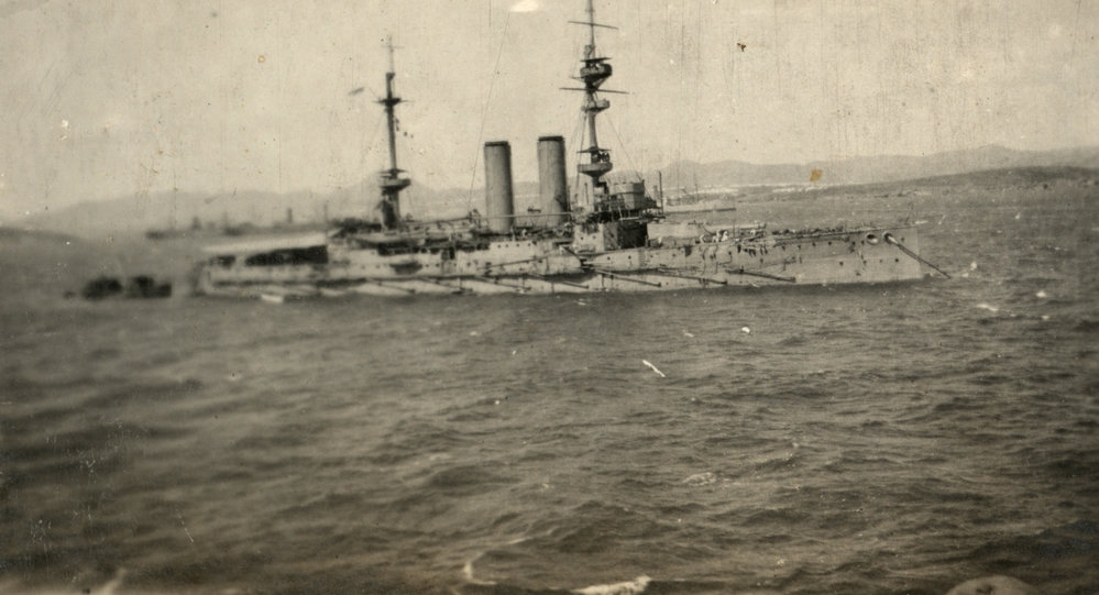 Photo from page 28 of album WWI Photograph Album - Egypt and Gallipoli