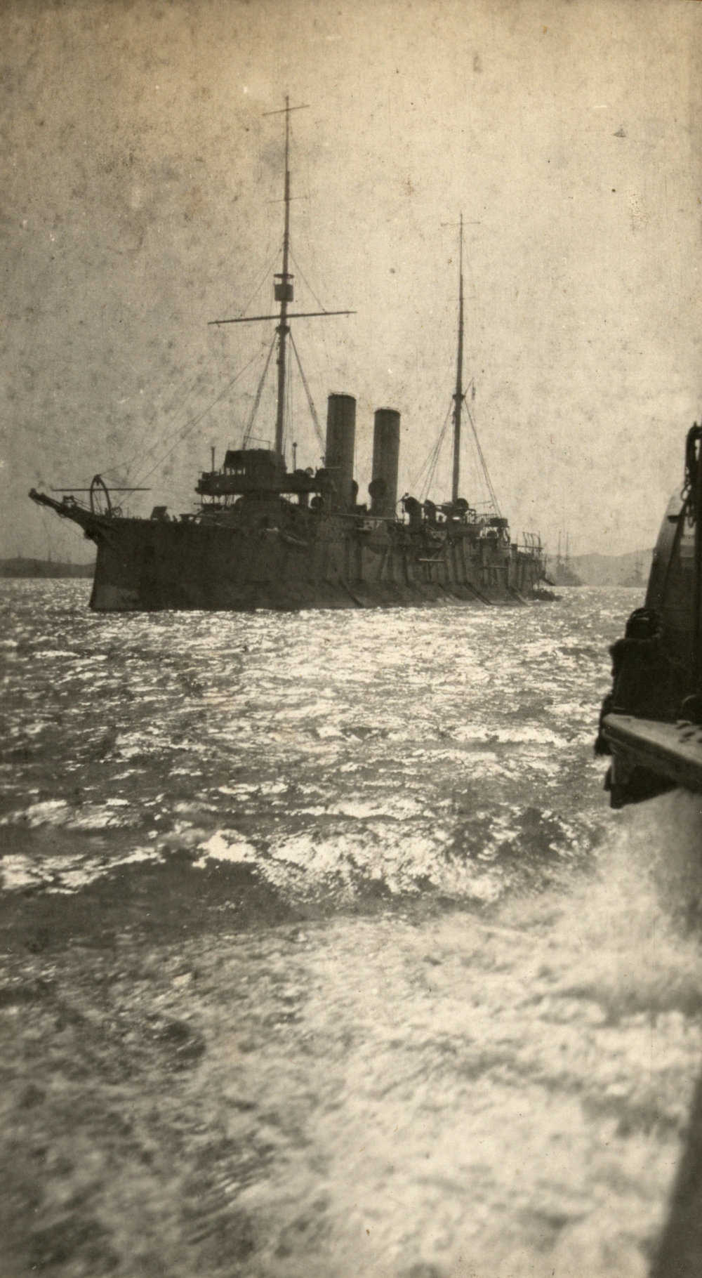 Photo from page 28 of album WWI Photograph Album - Egypt and Gallipoli