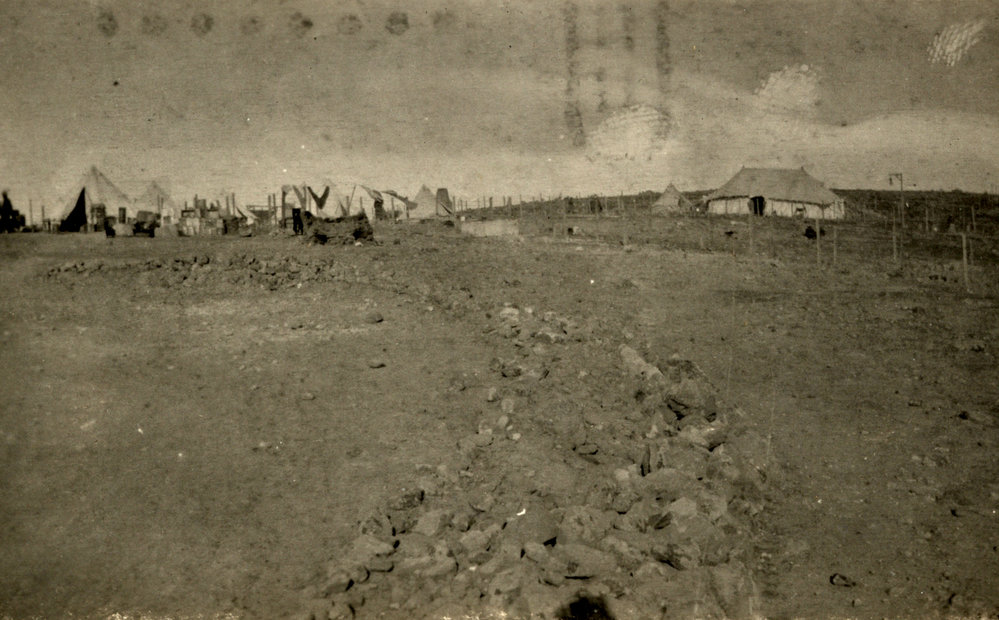 Photo from page 29 of album WWI Photograph Album - Egypt and Gallipoli