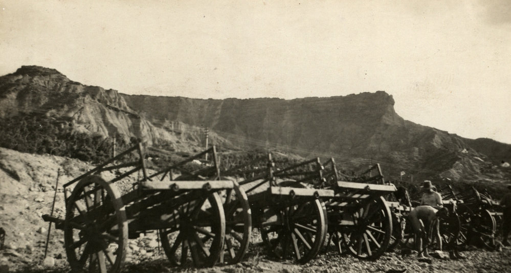 Photo from page 29 of album WWI Photograph Album - Egypt and Gallipoli