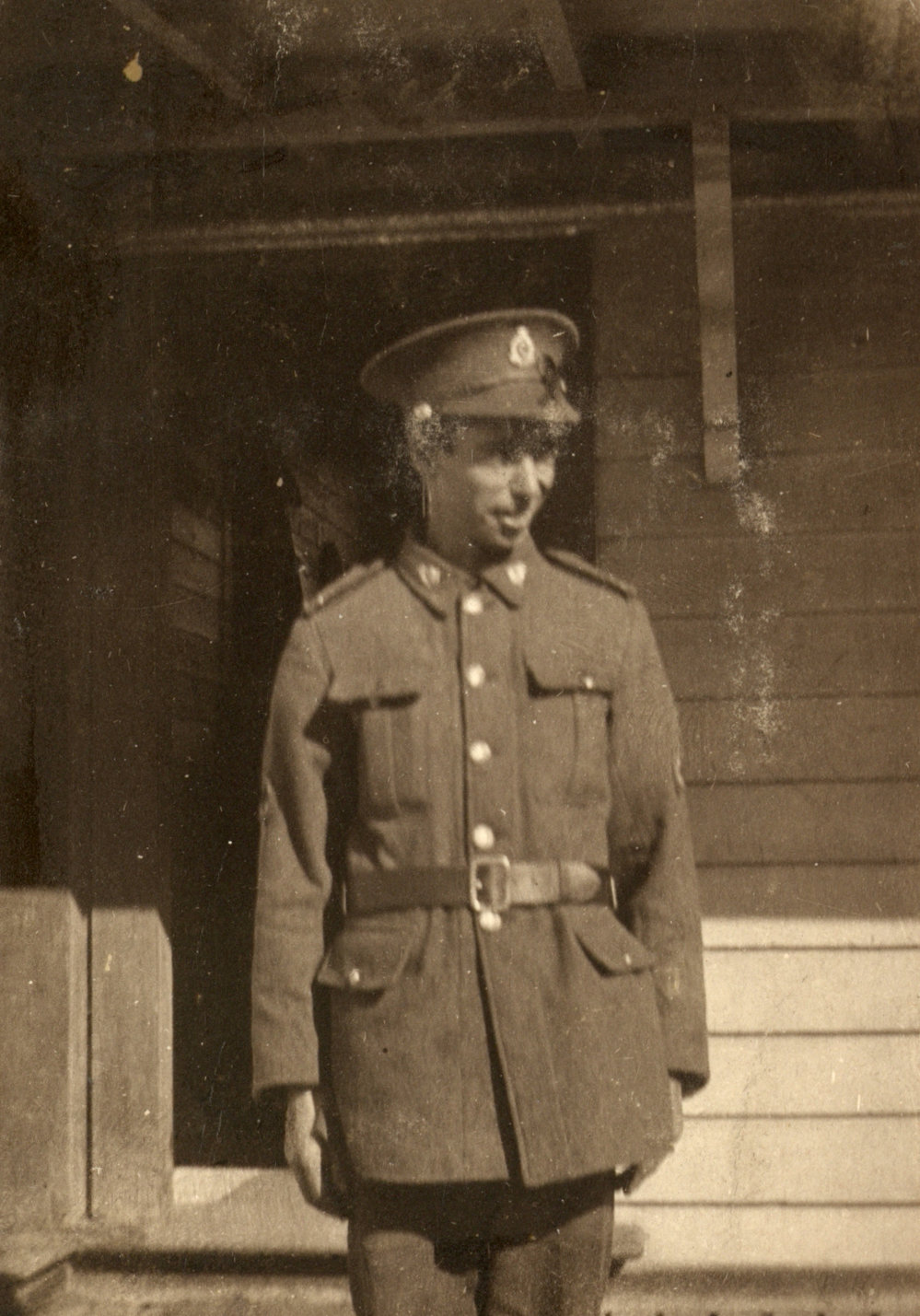 Photo from page 30 of album WWI Photograph Album - Egypt and Gallipoli