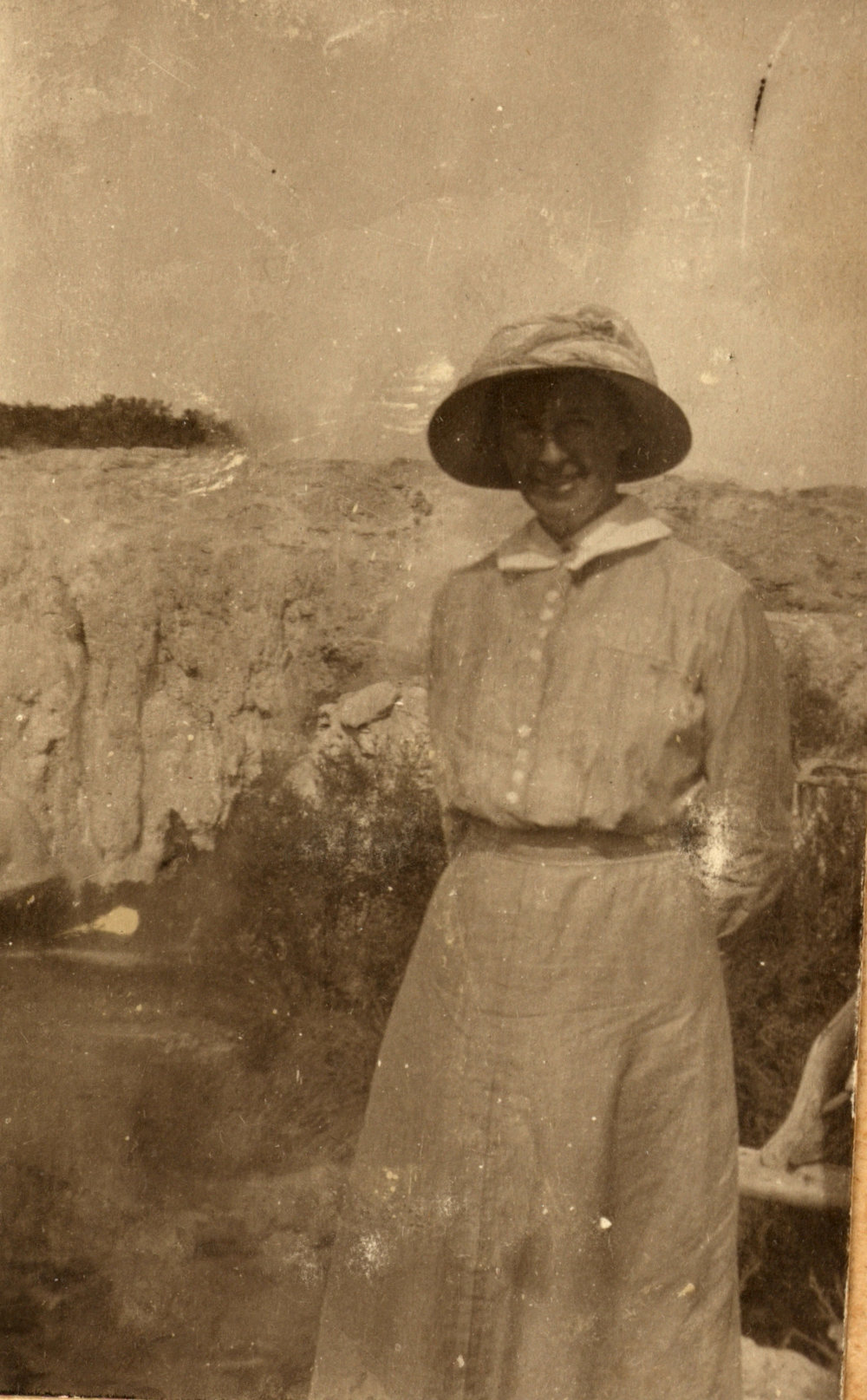 Photo from page 30 of album WWI Photograph Album - Egypt and Gallipoli