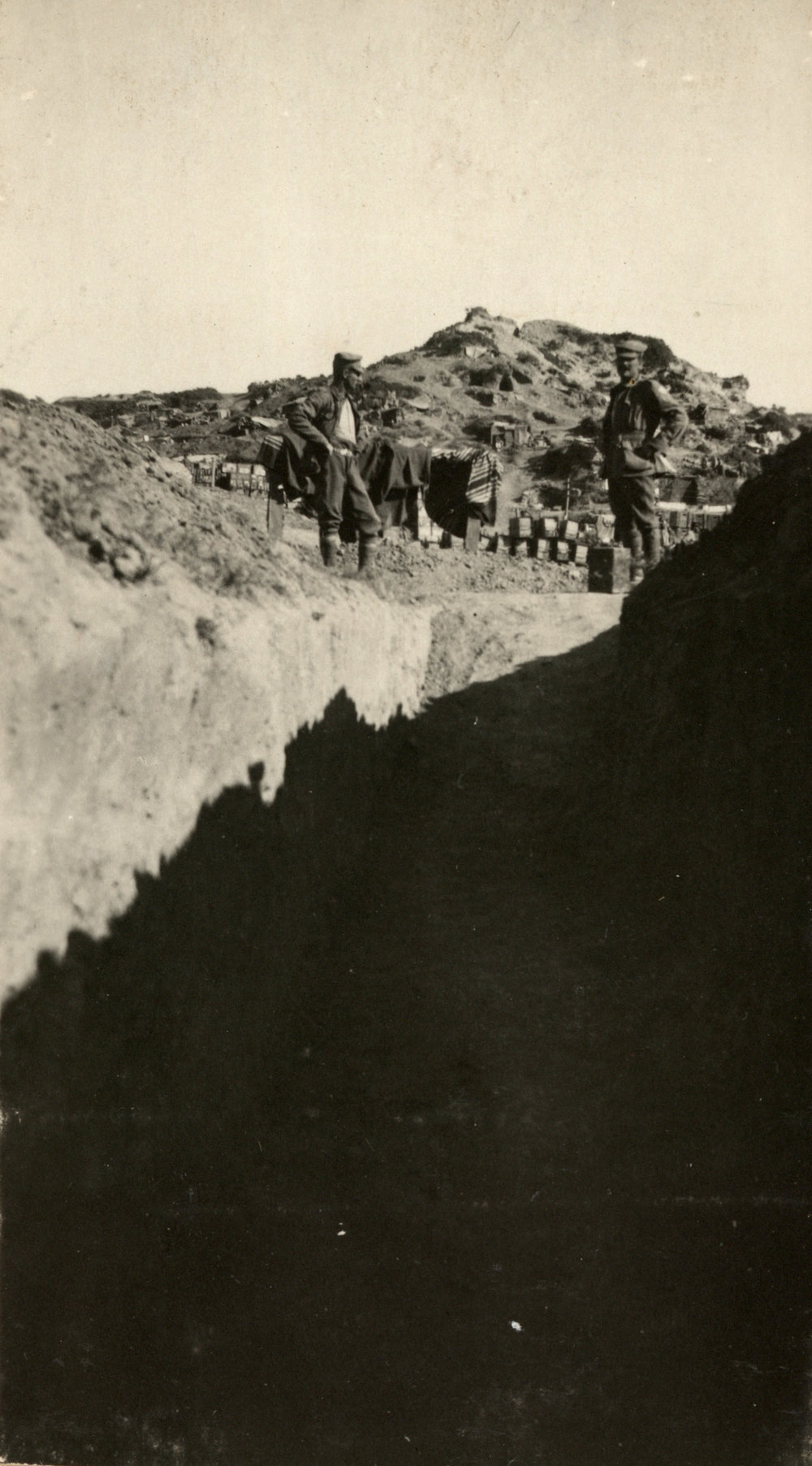 Photo from page 30 of album WWI Photograph Album - Egypt and Gallipoli