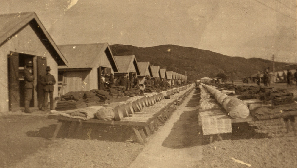 Photo from page 30 of album WWI Photograph Album - Egypt and Gallipoli