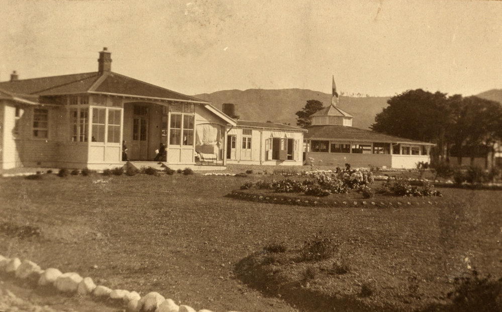 Photo from page 30 of album WWI Photograph Album - Egypt and Gallipoli