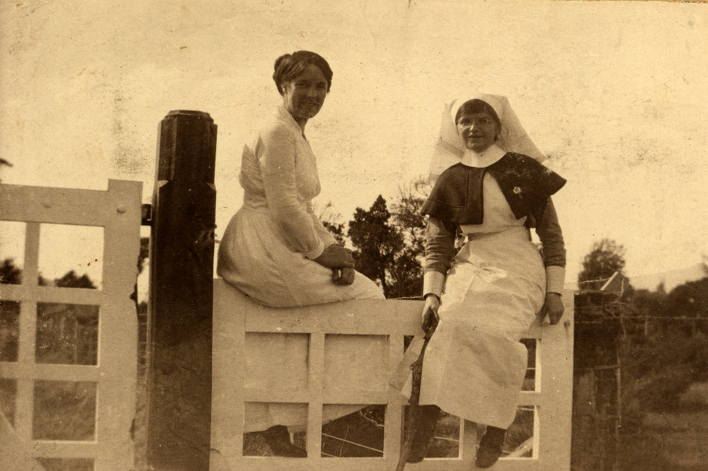 Photo from page 30 of album WWI Photograph Album - Egypt and Gallipoli