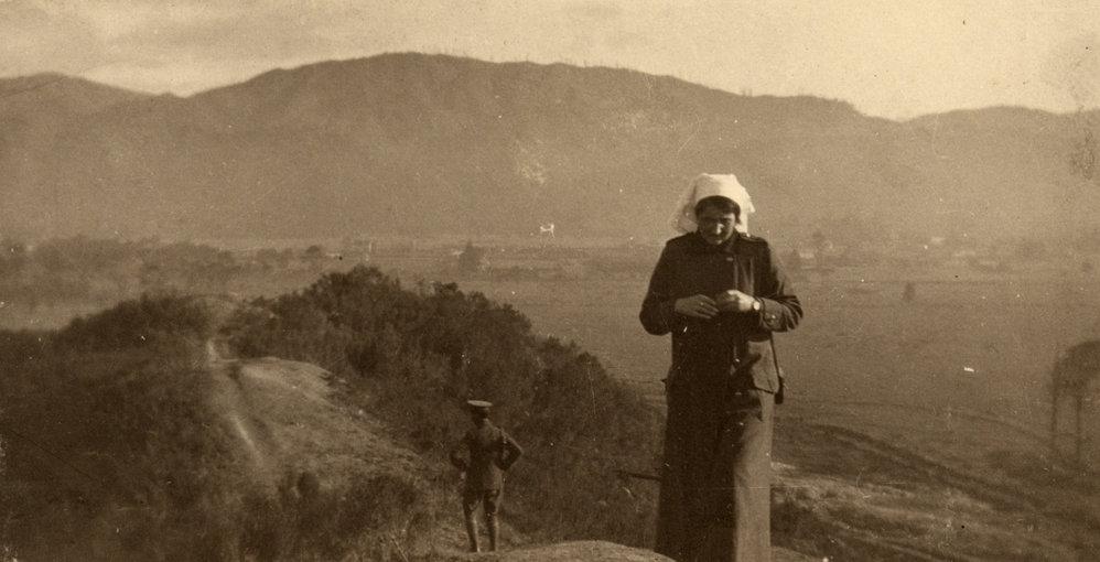 Photo from page 30 of album WWI Photograph Album - Egypt and Gallipoli