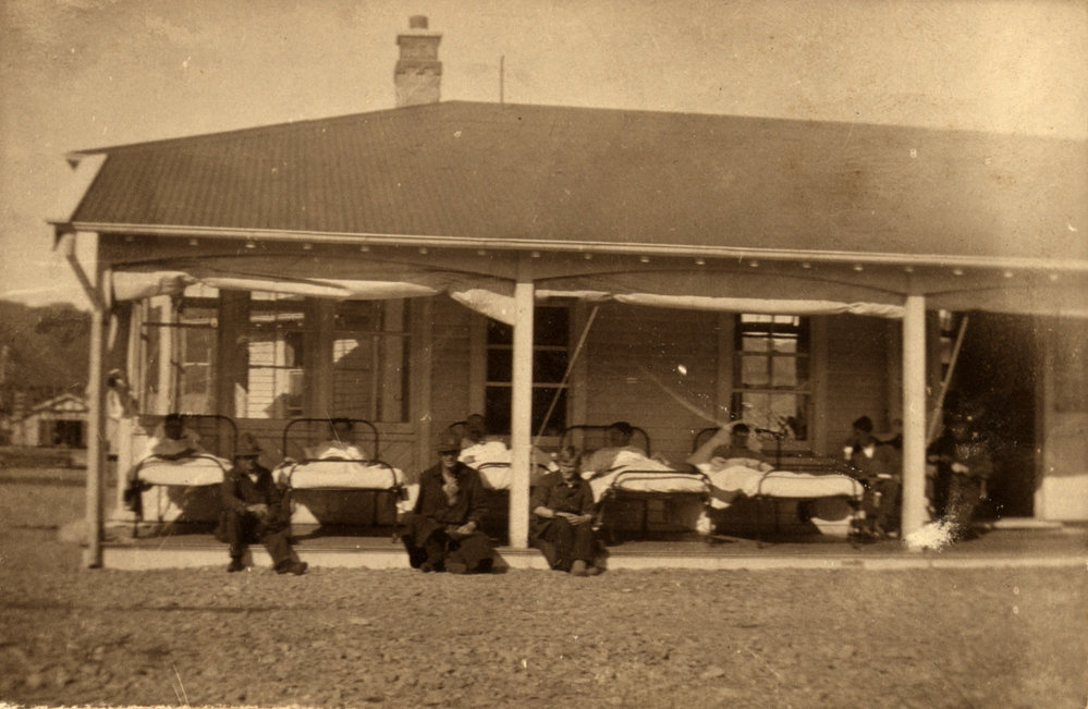 Photo from page 30 of album WWI Photograph Album - Egypt and Gallipoli