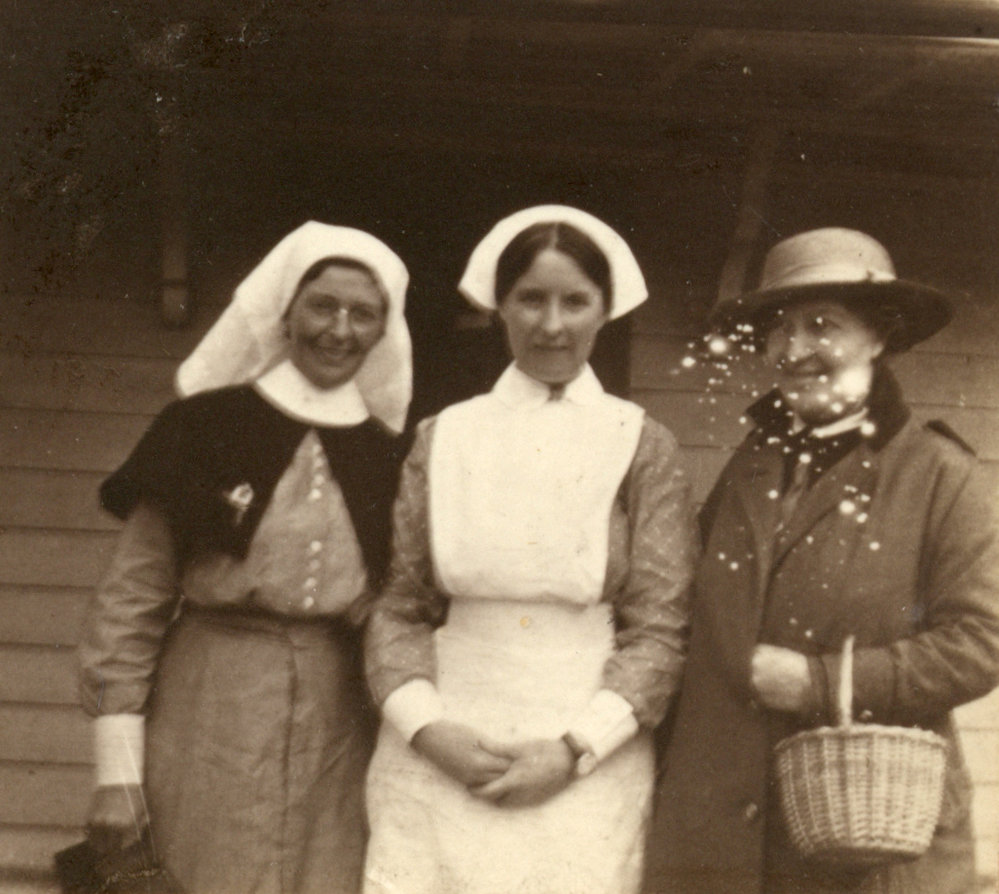 Photo from page 31 of album WWI Photograph Album - Egypt and Gallipoli