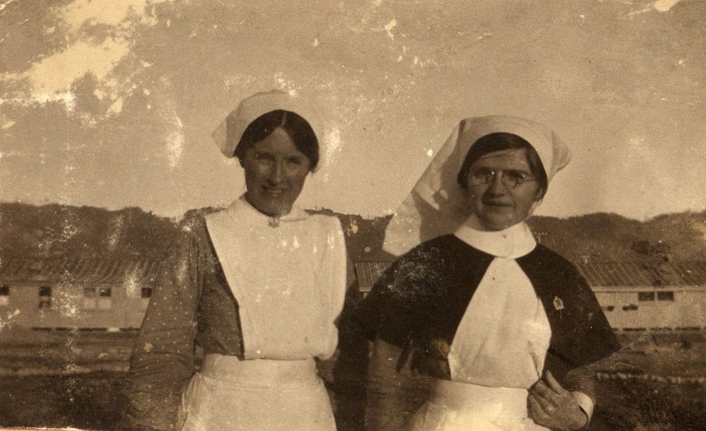 Photo from page 31 of album WWI Photograph Album - Egypt and Gallipoli