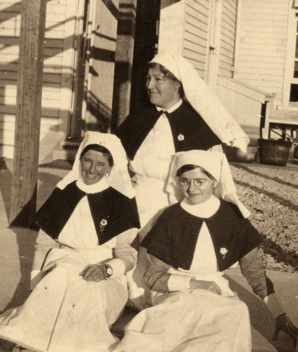 Photo from page 31 of album WWI Photograph Album - Egypt and Gallipoli