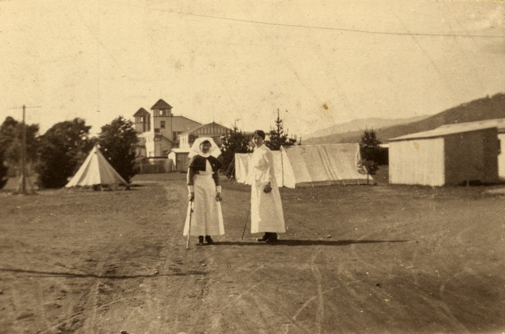 Photo from page 31 of album WWI Photograph Album - Egypt and Gallipoli