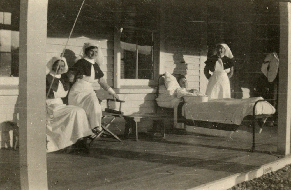 Photo from page 31 of album WWI Photograph Album - Egypt and Gallipoli