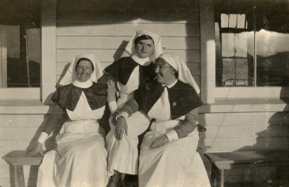 Photo from page 31 of album WWI Photograph Album - Egypt and Gallipoli