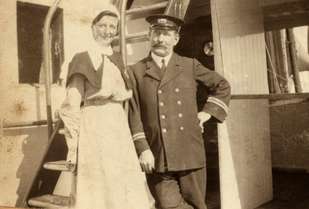 Photo from page 31 of album WWI Photograph Album - Egypt and Gallipoli