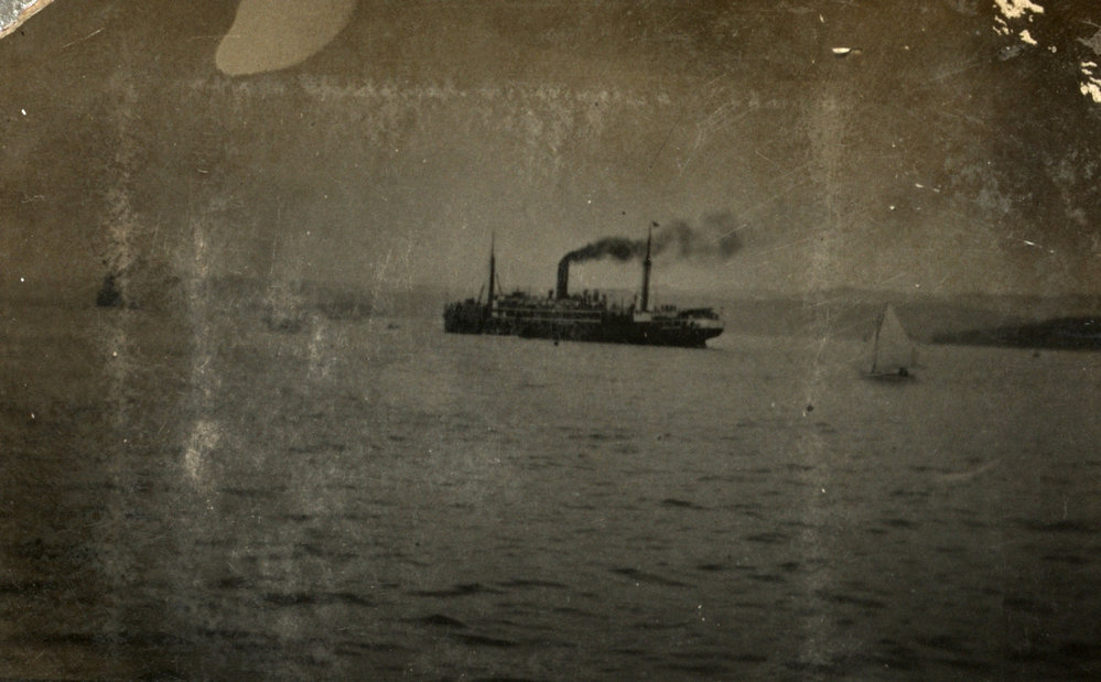 Photo from page 32 of album WWI Photograph Album - Egypt and Gallipoli