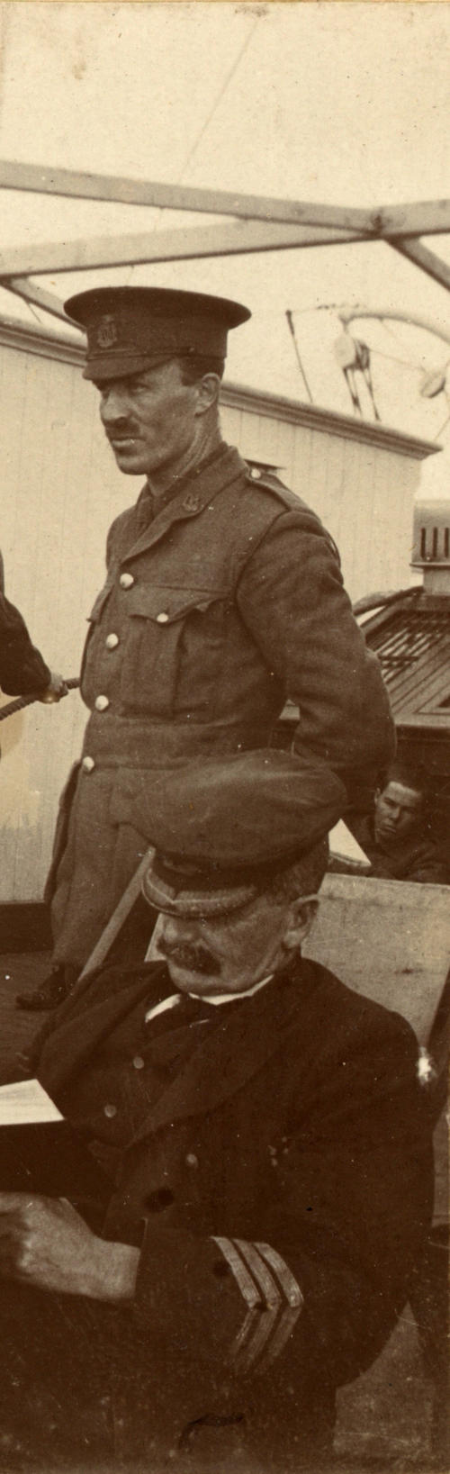 Photo from page 32 of album WWI Photograph Album - Egypt and Gallipoli