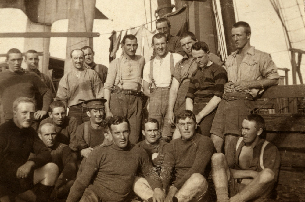 Photo from page 32 of album WWI Photograph Album - Egypt and Gallipoli