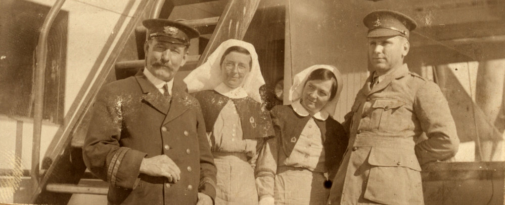 Photo from page 32 of album WWI Photograph Album - Egypt and Gallipoli